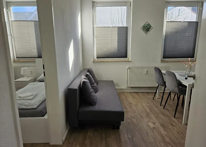 Neustadt Apartments