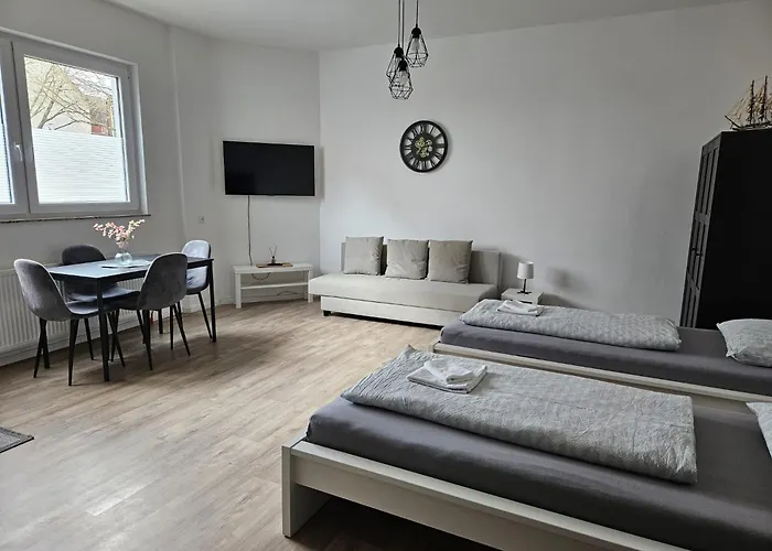 Neustadt Apartments