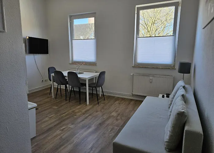 Neustadt Apartments