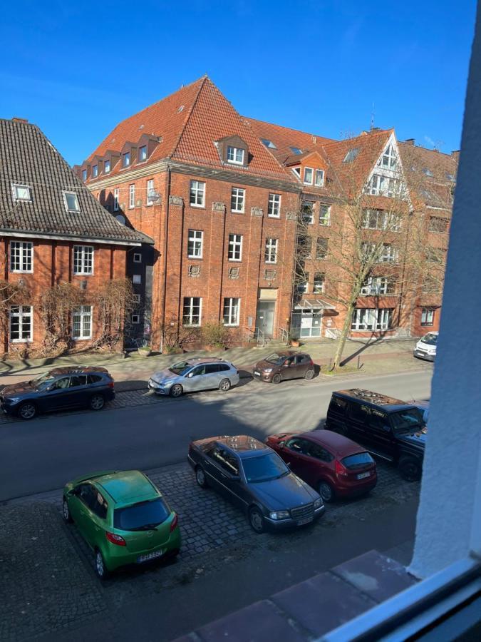 Apartment Neustadt