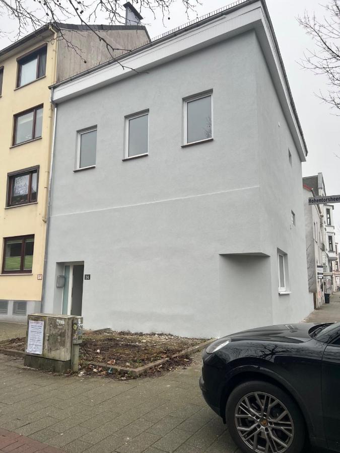 Neustadt Apartment