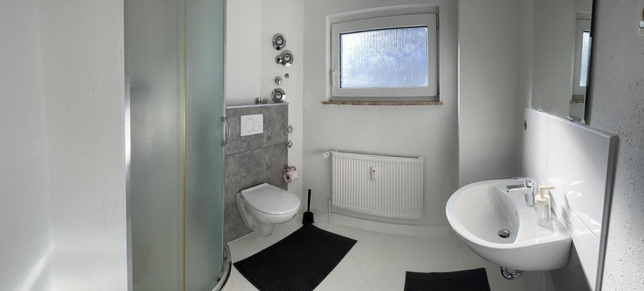Apartment Neustadt *