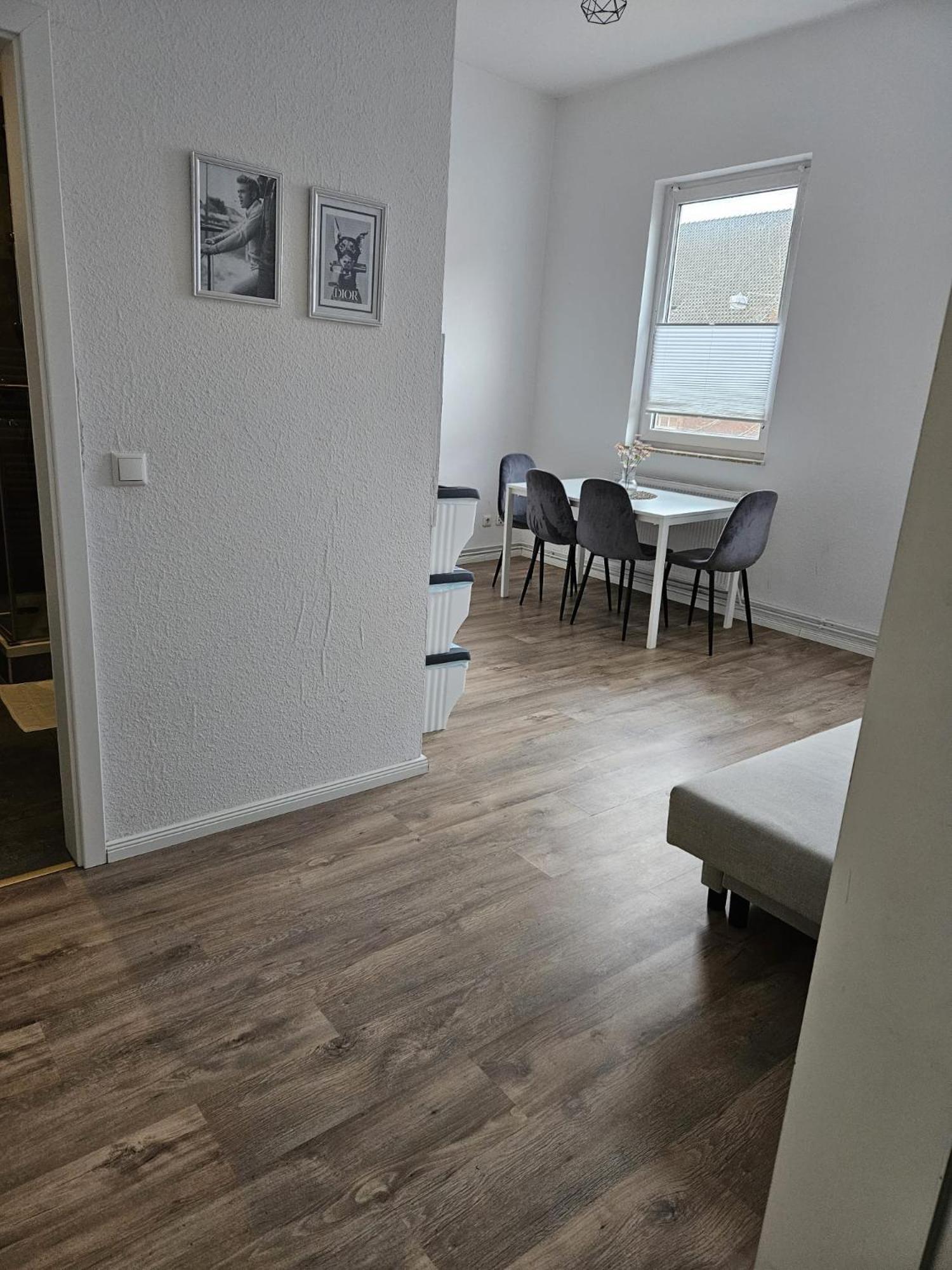 Neustadt Apartment Bremen