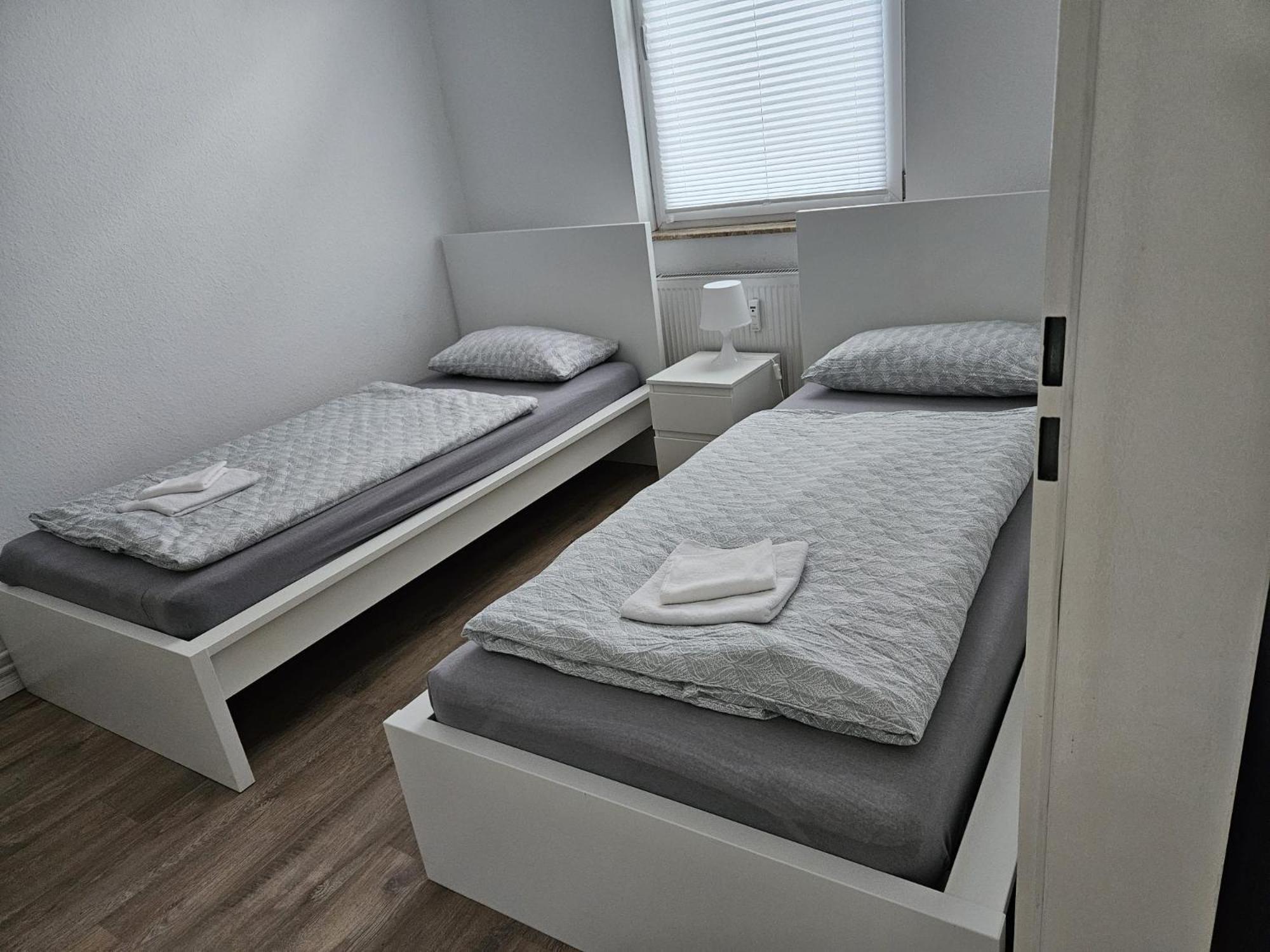 Apartment Neustadt