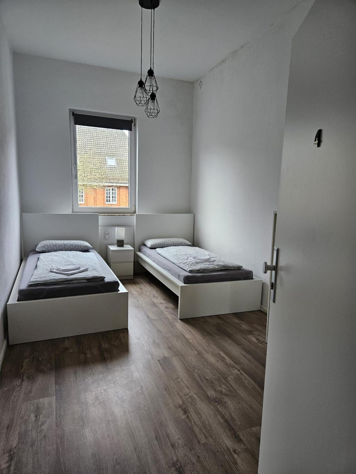 Neustadt Apartment Bremen