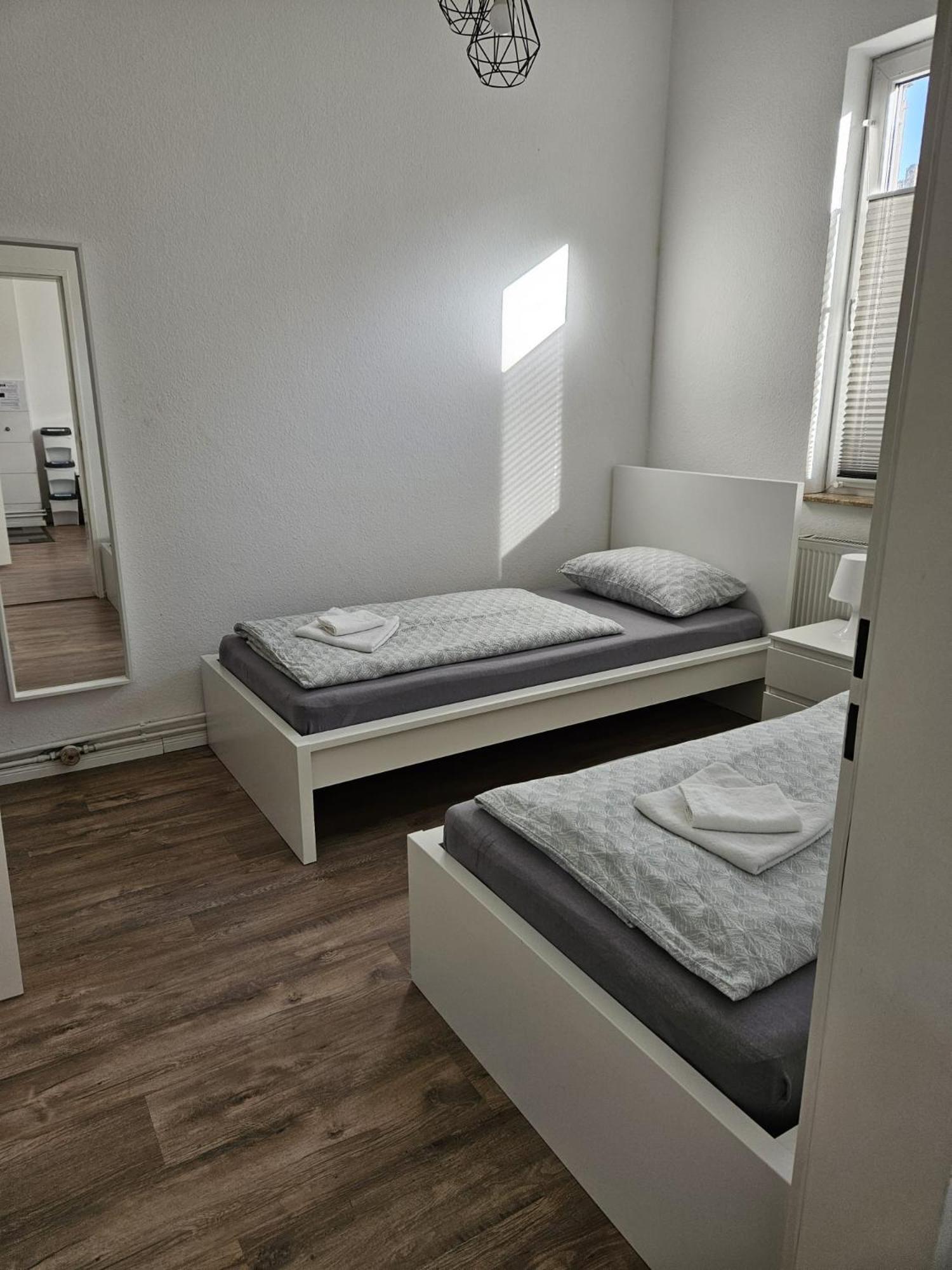 Apartment Neustadt BRE