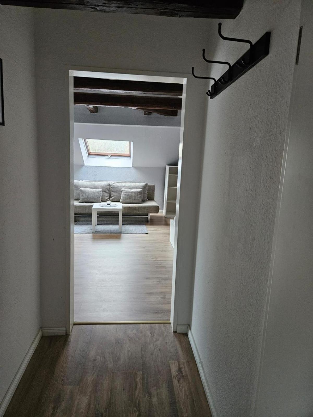 Neustadt Apartment Bremen