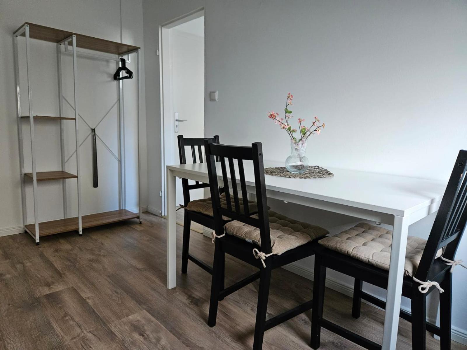 Apartment Neustadt