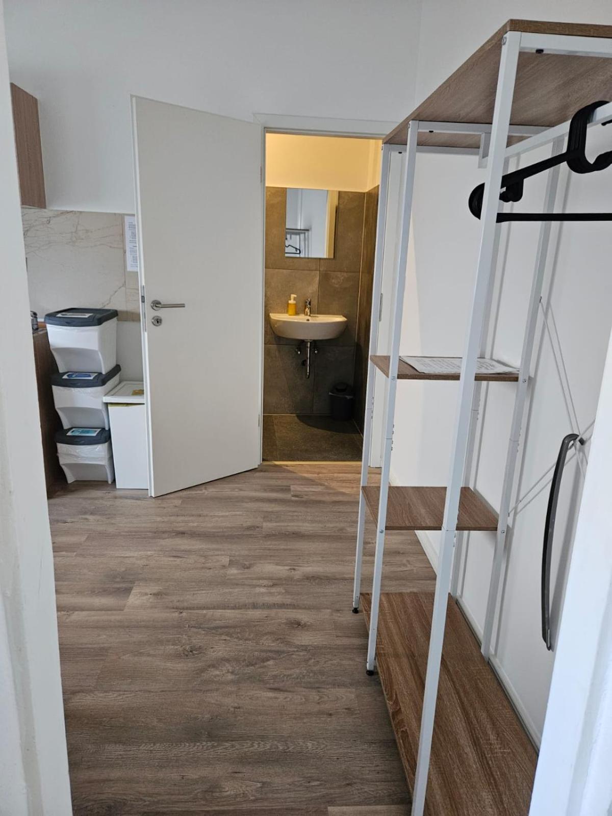 Apartment Neustadt Bremen