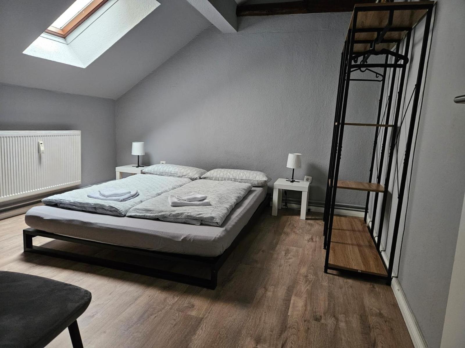 Apartment Neustadt *