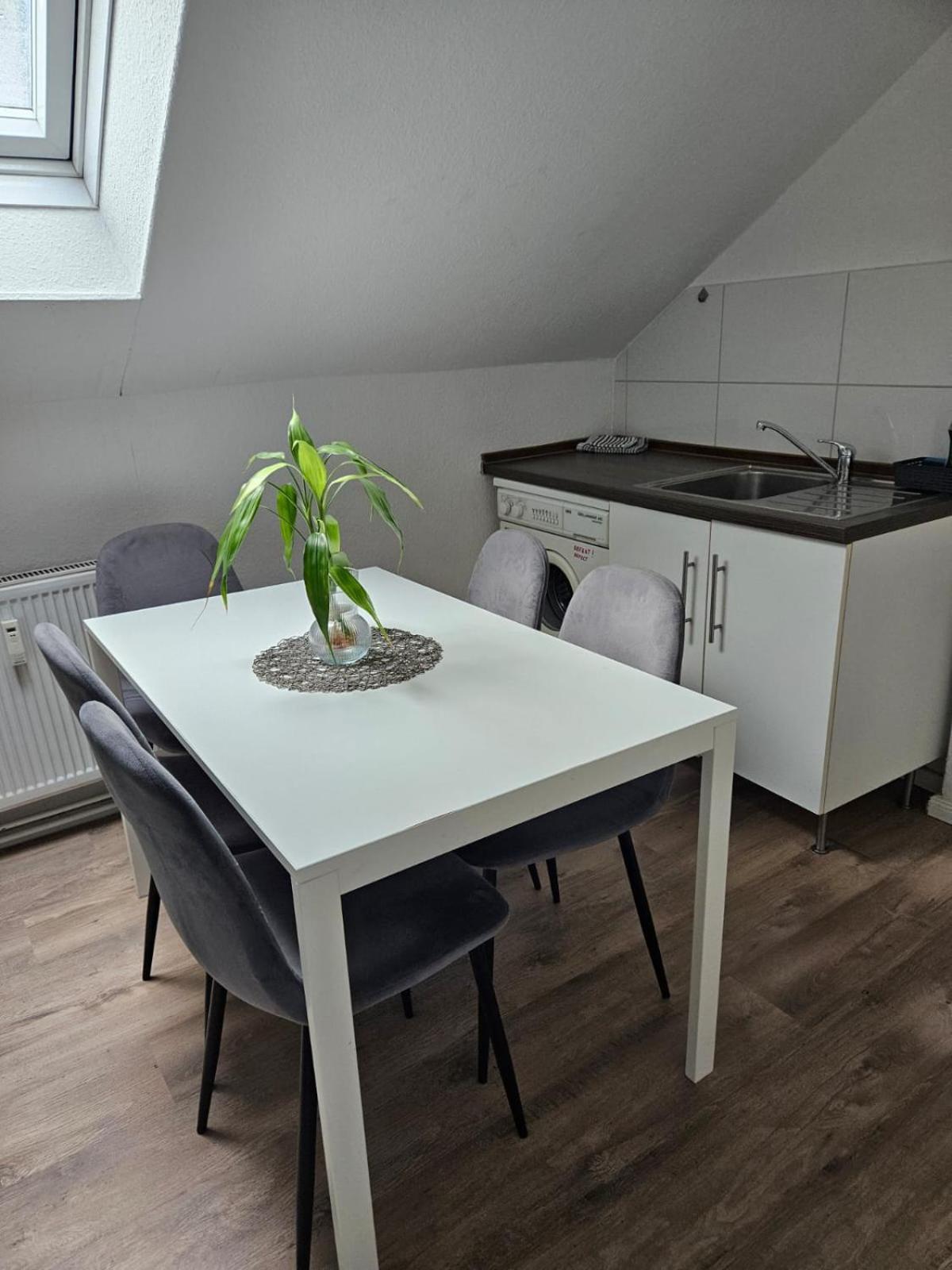 Neustadt Apartment BRE