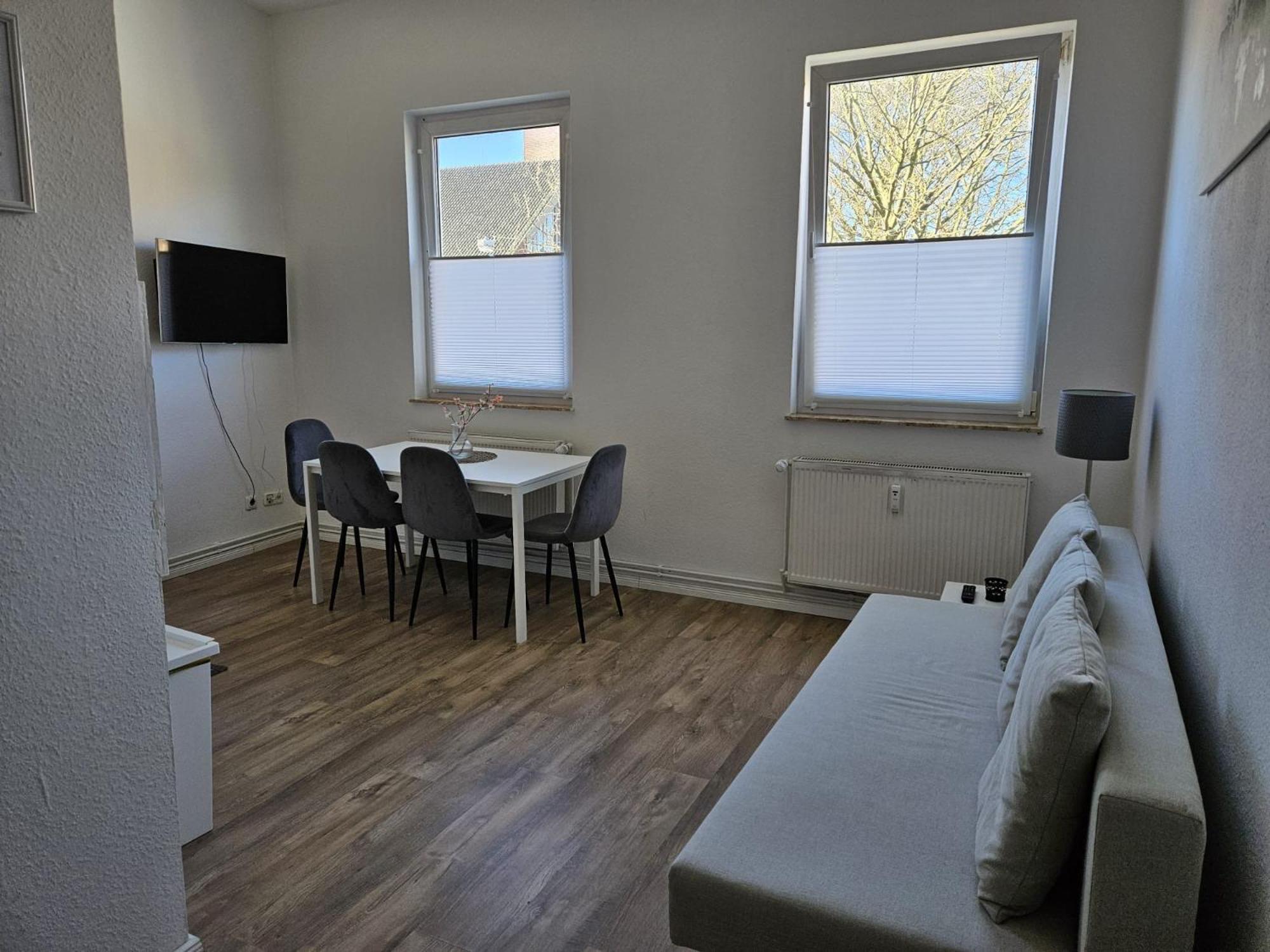 Apartment Neustadt *